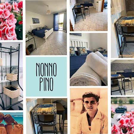 Nonno Pino Palermo Exterior foto