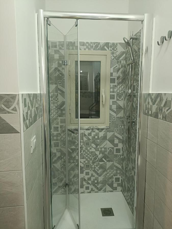Nonno Pino Palermo Exterior foto