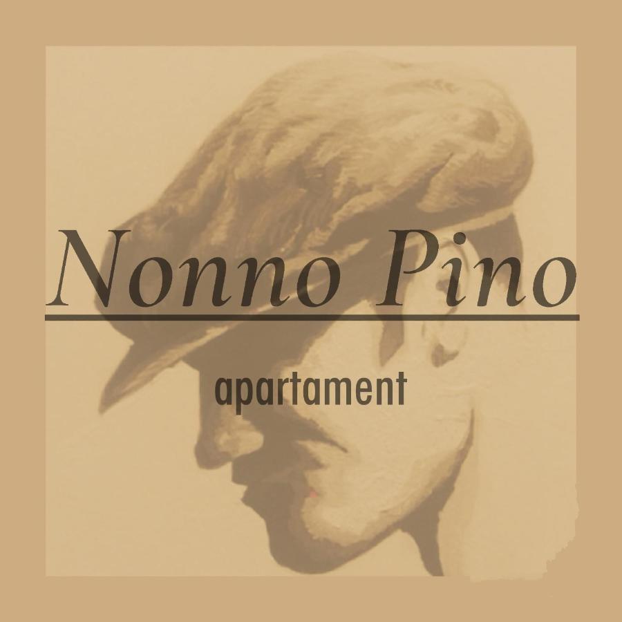 Nonno Pino Palermo Exterior foto