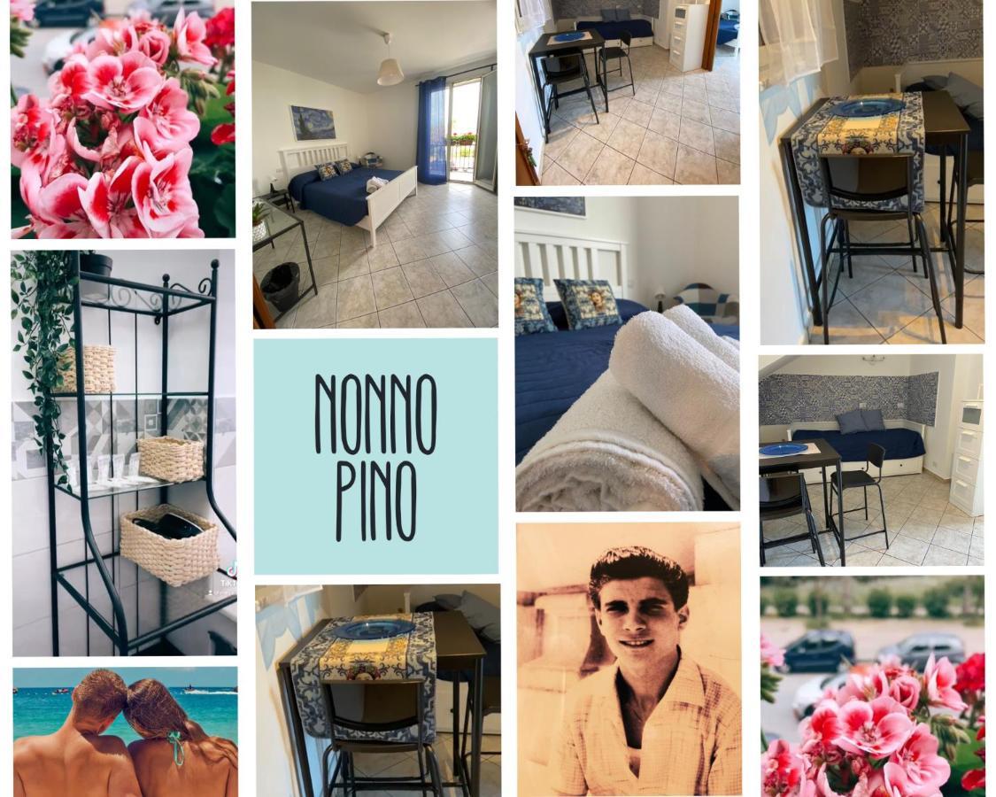 Nonno Pino Palermo Exterior foto