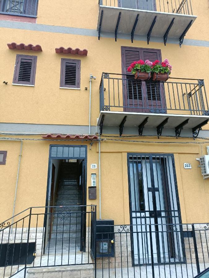 Nonno Pino Palermo Exterior foto